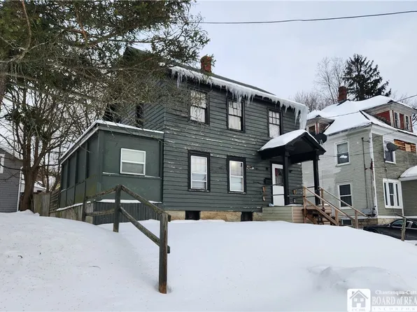 110 Wescott St, Jamestown, NY 14701