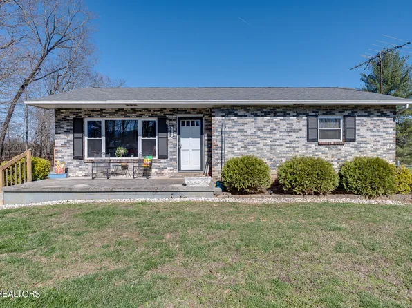 1506 Cunningham Rd W, Seymour, TN 37865