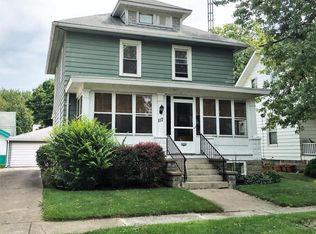 117 Hayes Ave, Pt Clinton, OH 43452