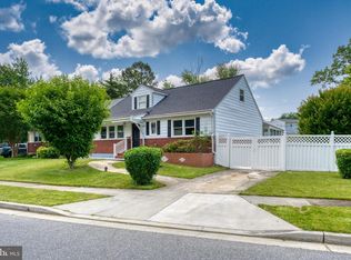 1933 Winder Rd, Baltimore, MD 21244