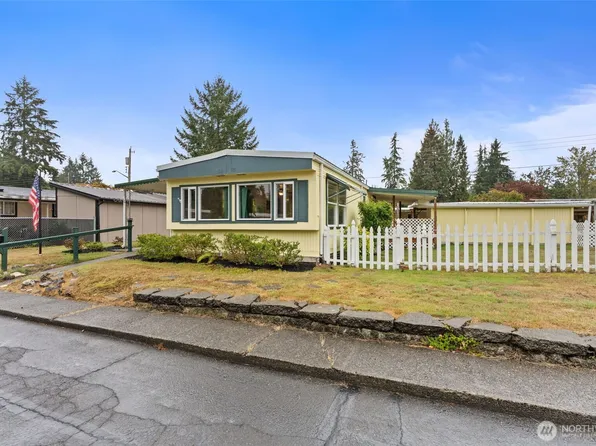 930 Trosper Road SW #65, Tumwater, WA 98512