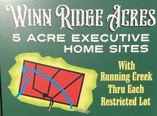 4434 Memory Ln Lot 2, Adams, TN 37010