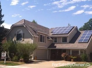 1526 River Oak Way, Roseville, CA 95747