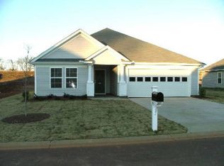 642 Branch View Dr, Boiling Springs, SC 29316