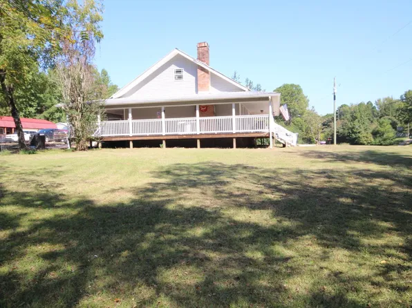 1860 Highway 19 N, Murfreesboro, AR 71958