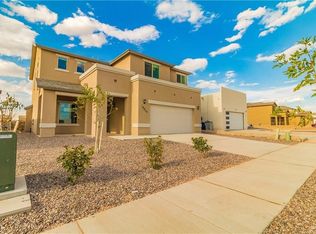 14909 Tim Hardaway Dr, El Paso, TX 79938
