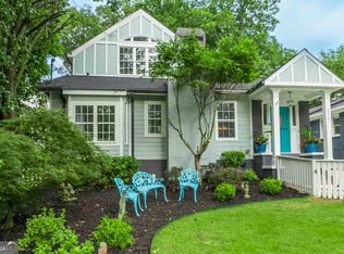 311 Madison Ave, Decatur, GA 30030