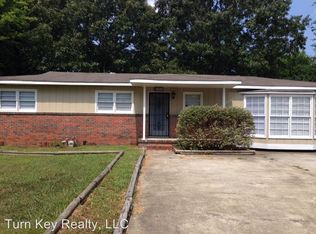2703 Nelda Cir, Birmingham, AL 35217