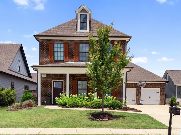 847 Griffin Park Cir, Birmingham, AL 35242