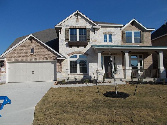 David Weekley Homes Inventory Photo