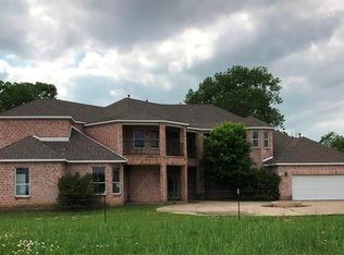 8880 Private Road 5368, Blue Ridge, TX 75424