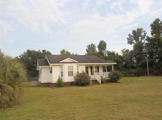 3332 N Highway 41a, Marion, SC 29571