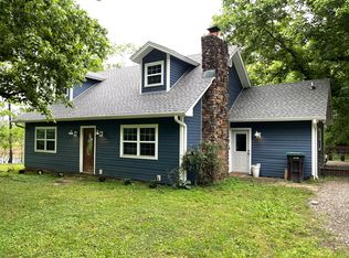 85 Cloud Mountain Rd, Hector, AR 72843