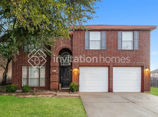 1131 Trinity Trl, Saginaw, TX 76131