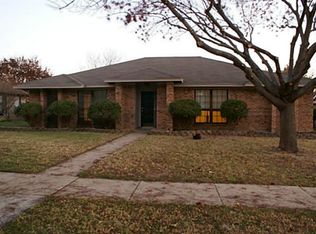 1012 Simon Dr, Plano, TX 75025