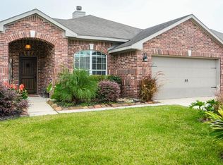 28602 Lockeridge Farms Dr, Spring, TX 77386