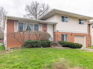 5212 Ivyhurst Dr, Columbus, OH 43232
