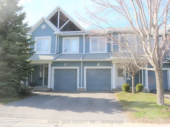 251 Meadowbreeze Dr, Ottawa, ON K2M 3A6