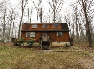 248 Mad Hatter Rd, Harpers Ferry, WV