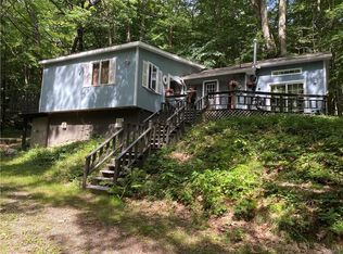 8150 Bear Lake Rd, Stockton, NY 14784