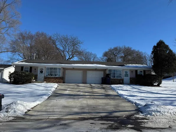 (undisclosed Address), Janesville, WI 53546