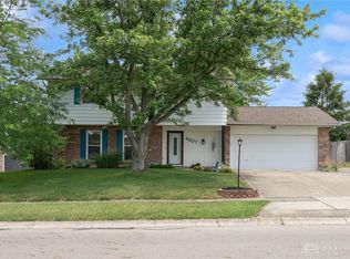 4907 Longford Rd, Dayton, OH 45424