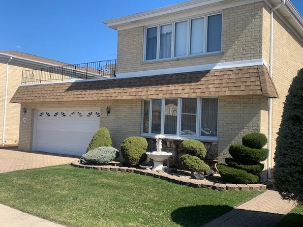 4711 N Chester Ave, Chicago, IL 60656