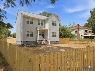3079 Maury St, Richmond, VA 23224