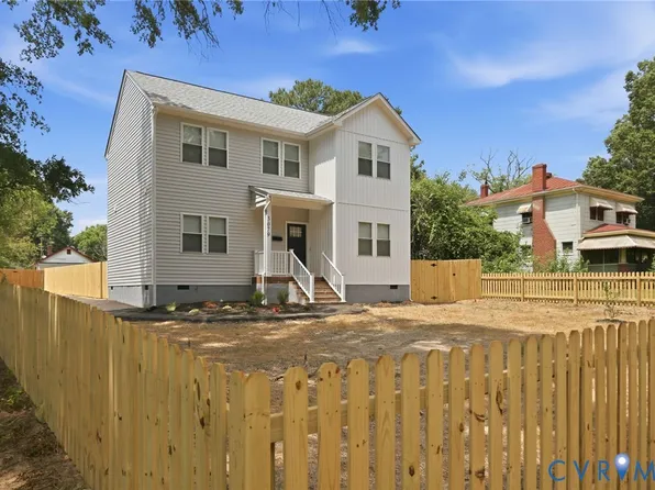 3079 Maury St, Richmond, VA 23224