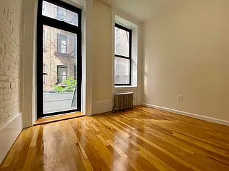 Rented by Corcoran