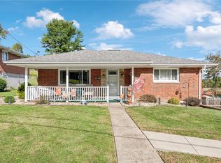 30 Pennsylvania Blvd, Monessen, PA
