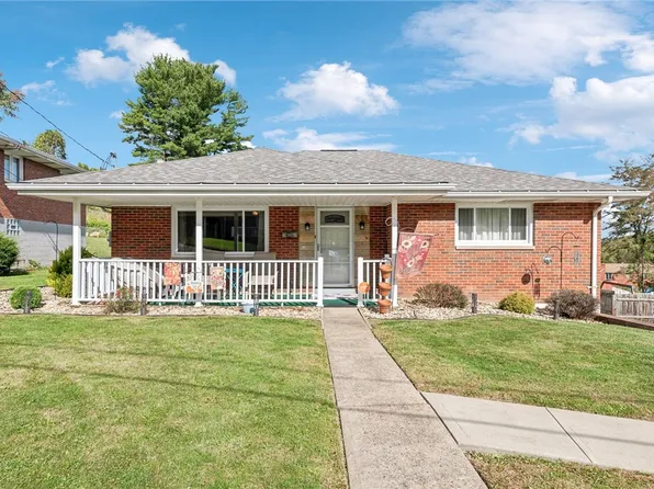 30 Pennsylvania Blvd, Monessen, PA 15062