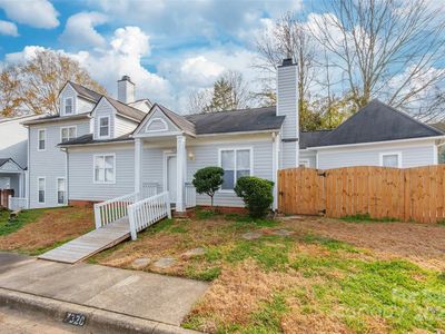 7320 Meadow Glen Dr, Mint Hill, NC, 28227