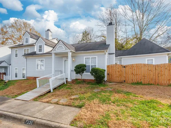 7320 Meadow Glen Dr, Mint Hill, NC 28227