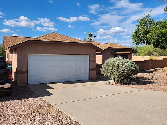 5th image of 1400 W Canyon Shadows Ln