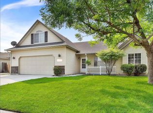 11793 Shelburne St, Caldwell, ID 83605