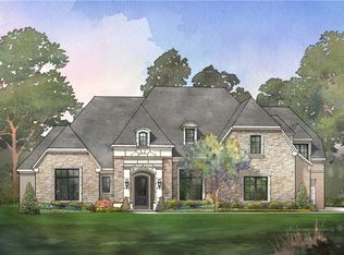 6813 Le Mans Ct, Plano, TX 75024