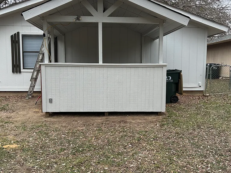 905 N Bishop St — Photo 17