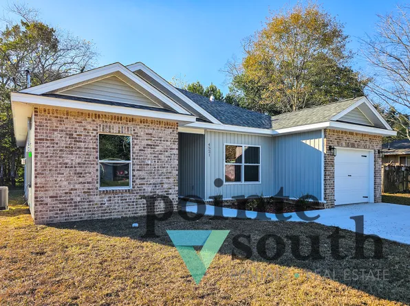 4521 Florelle Way, Pensacola, FL 32505