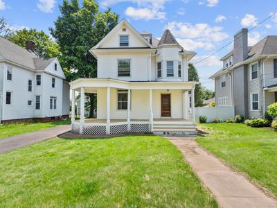 88 Spring Street, Windsor Locks, CT, 06096