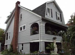 24 Ridge Rd, Baltimore, MD 21228