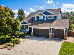 7424 Iridium Way, Castle Rock, CO 80108