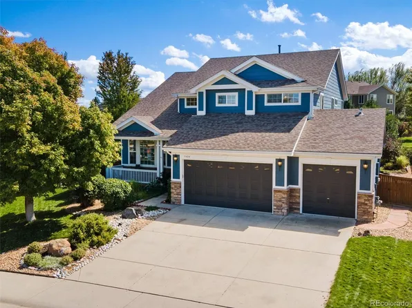 7424 Iridium Way, Castle Rock, CO 80108