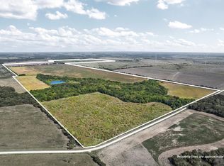 Ncr4070 & Ncr #4050, Dawson, TX 76639