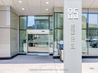 85 Queens Wharf Rd #4206, Toronto, ON M5V 0J9