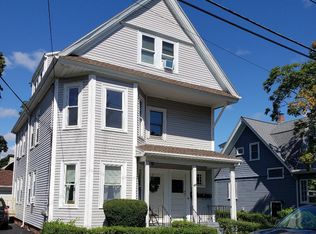 71 Adams St APT 2, Medford, MA 02155