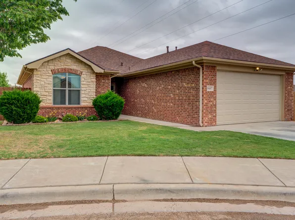 10407 Durham Ave, Lubbock, TX 79424