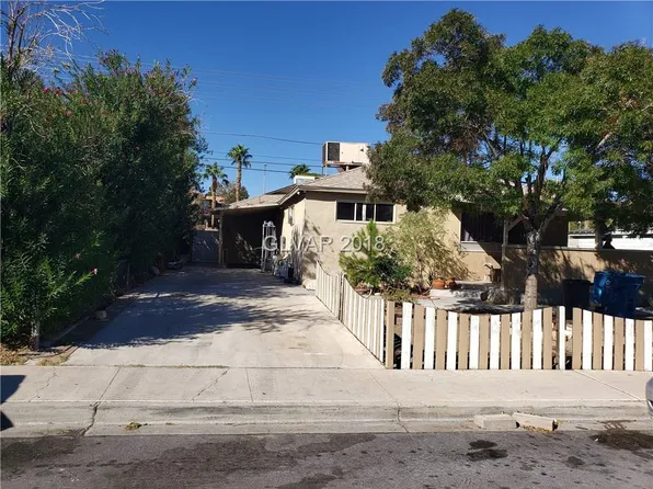 1312 Melville Dr, Las Vegas, NV 89102