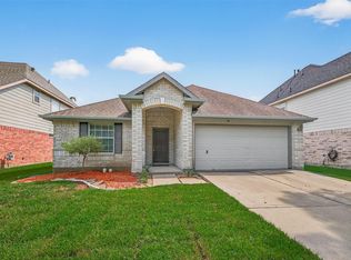 13206 Barton Meadow Ln, Rosharon, TX 77583