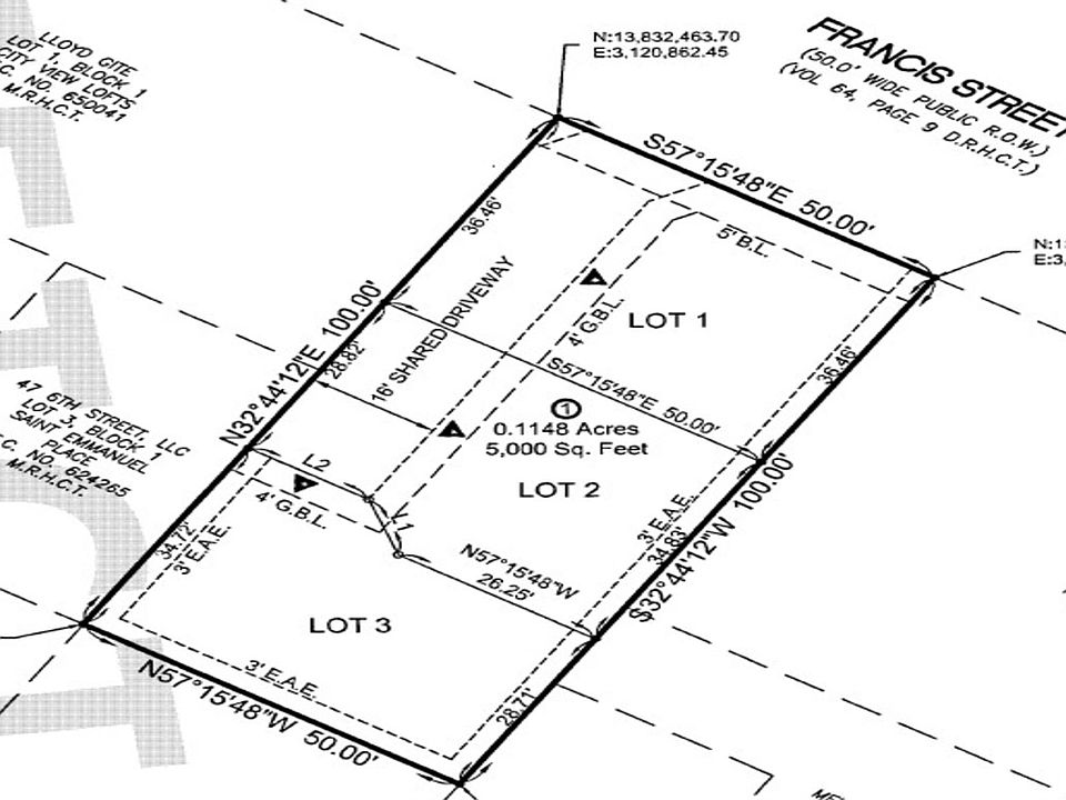 1st image of 2114 Francis St